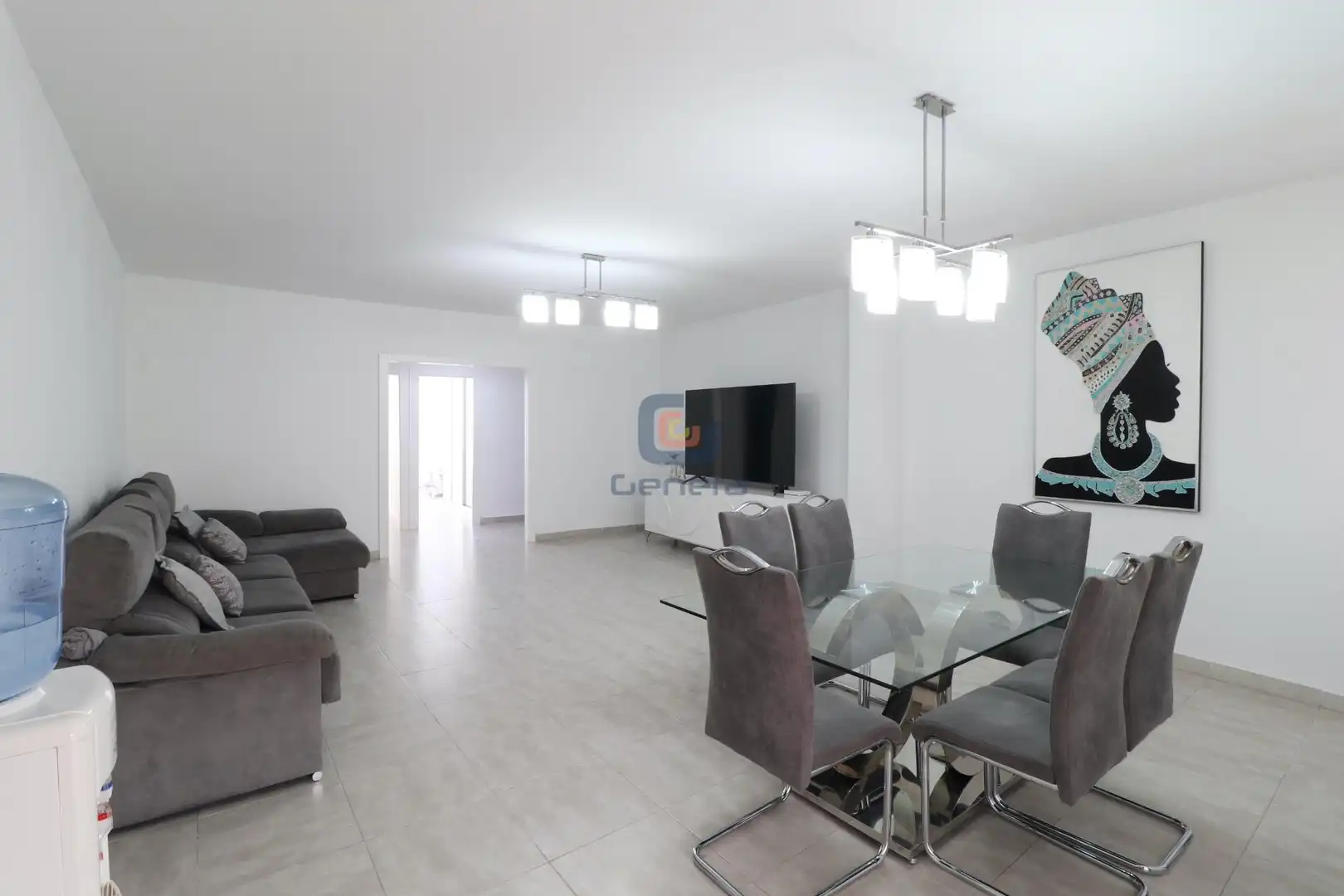 Appartamento con terrazza in vendita a Calle MANUEL DOMINGUEZ MARGARIT, imagen 2