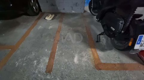 Foto 5 de Garaje en venta en Ponent, Reus