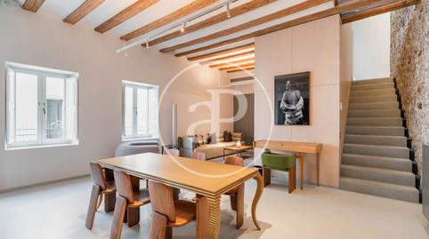 Foto 5 de Pis de lloguer a Plaça de Sant Just, Barri Gòtic,  Barcelona Capital