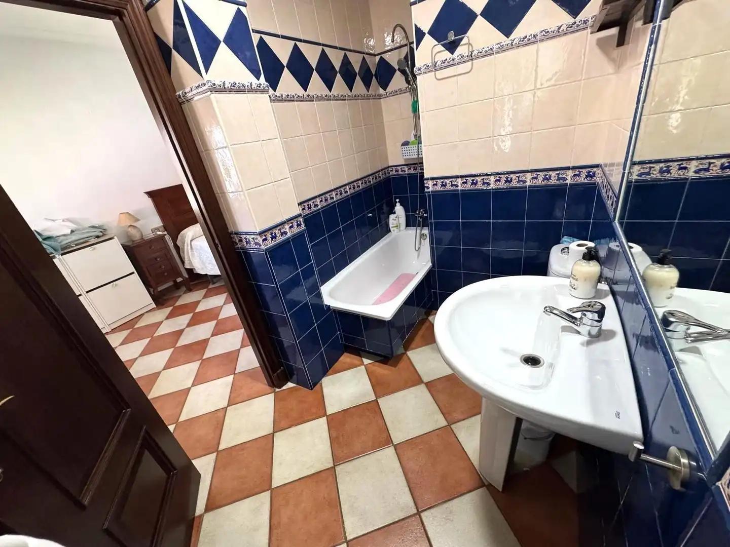 Casa amb terrassa en venda a Punta Umbría, imagen 20