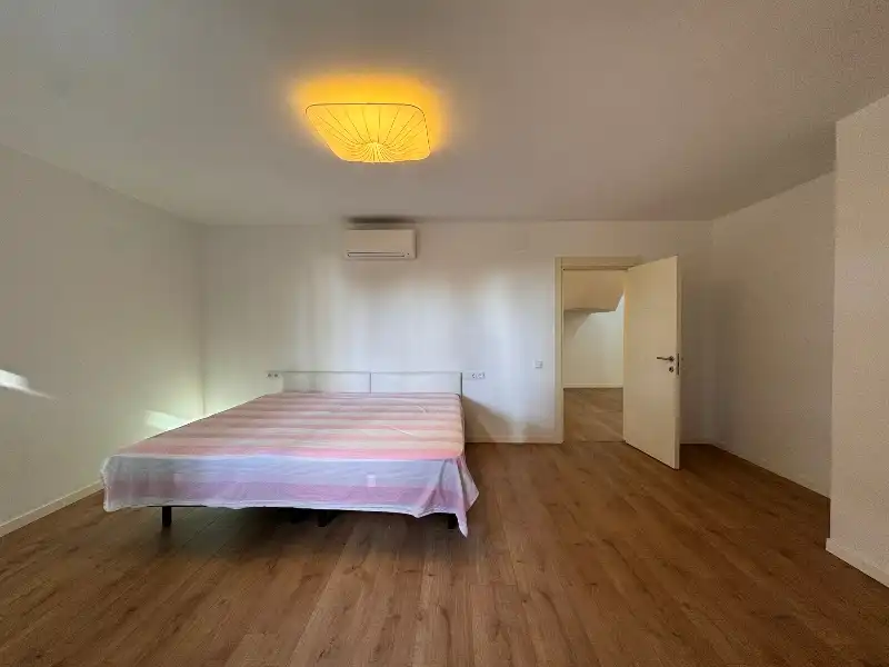 Dormitori de Casa o xalet en venda en Cabrera de Mar amb Aire condicionat, Calefacció i Jardí privat