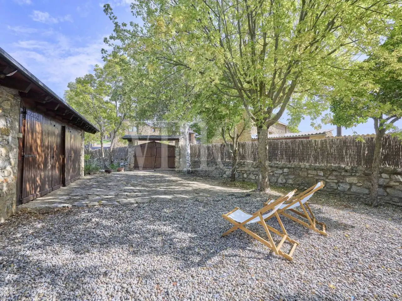 Casa con jardín en venta en Calle ESGLESIA, imagen 43