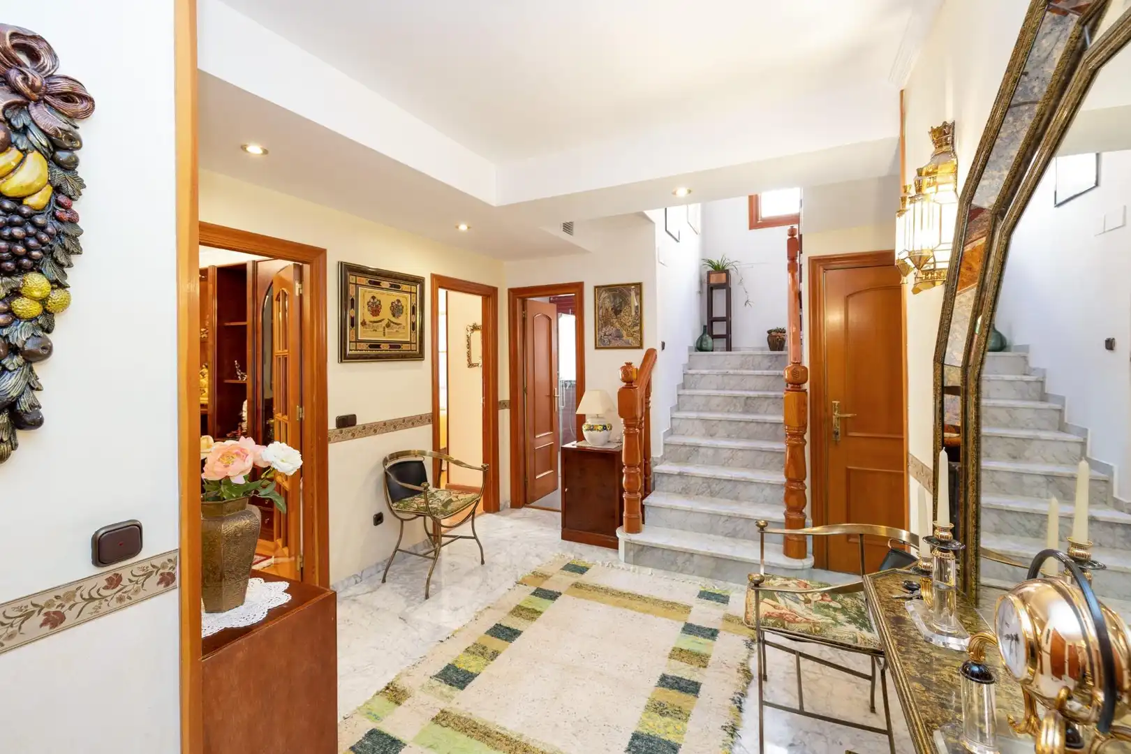 Casa o xalet en venda a BRUSELAS, 16, Barrio de Zaidín