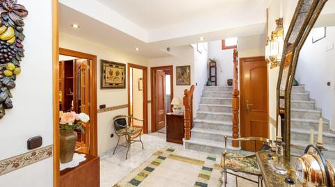 Foto 3 de Casa o xalet en venda a  Bruselas, 16, Barrio de Zaidín,  Granada Capital