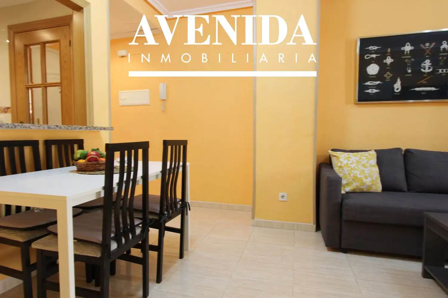 Apartment with pool for sale in Central 40, imagen 31