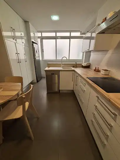 Appartement avec terrasse à vendre à Elche ciudad, imagen 13