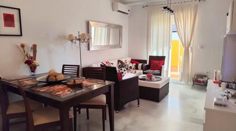 Foto 2 de Àtic de lloguer a Calle del Ángel, Centro - Calzada - Cabo Noval, Cádiz