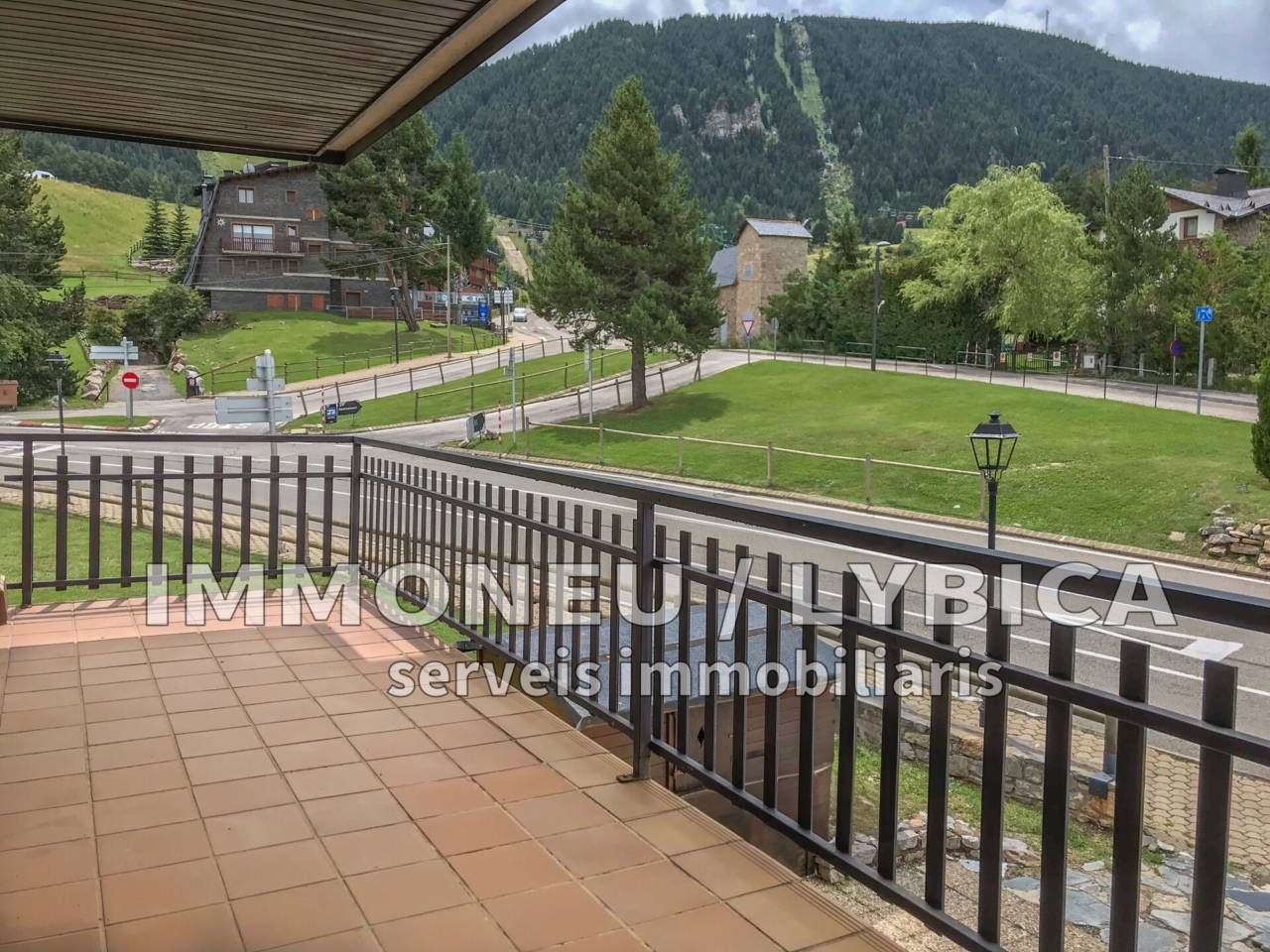 Flat for sale in Avenida Supermolina, La Molina