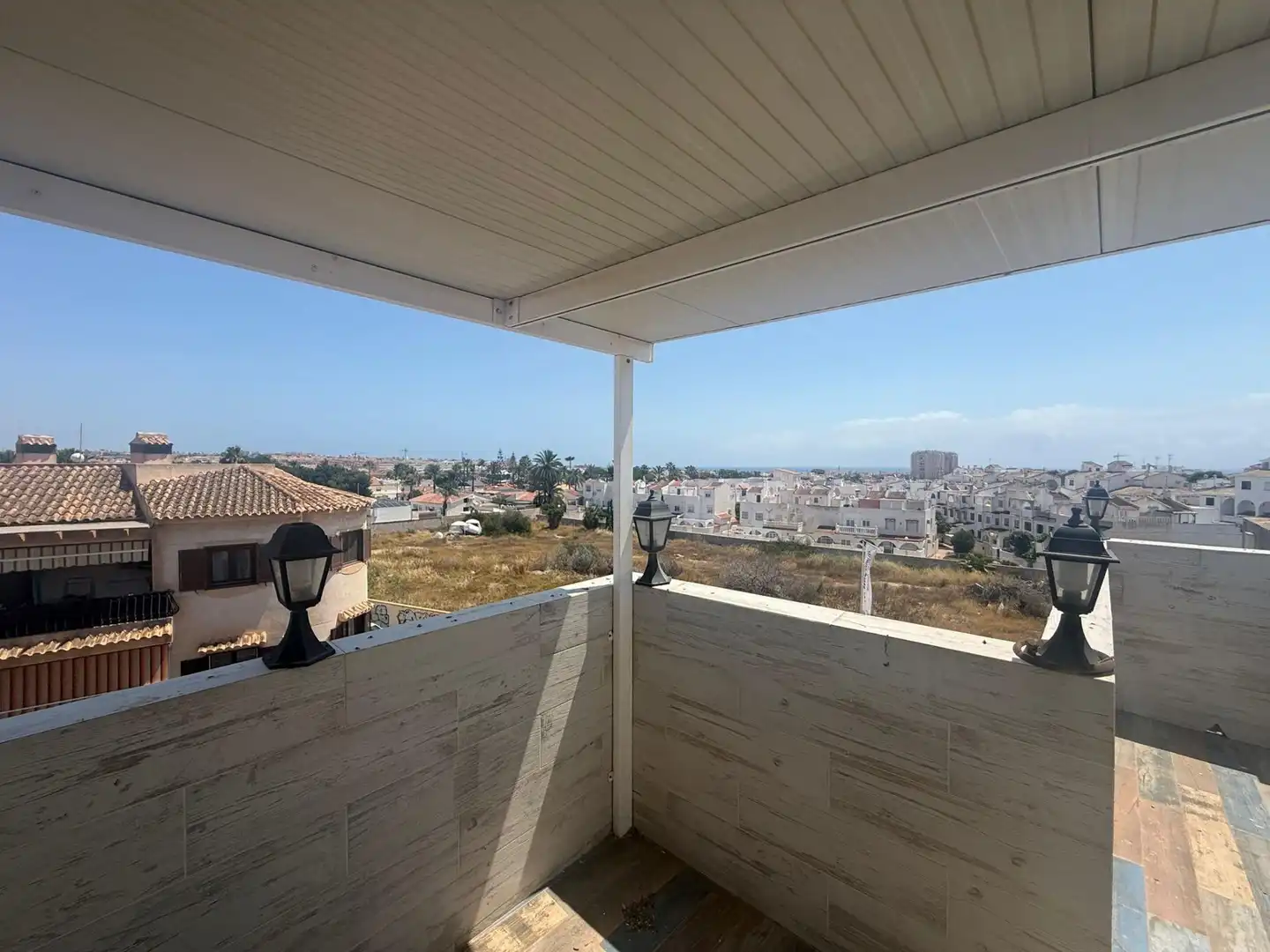 Penthouse for sale in Nueva Torrevieja - Aguas Nuevas, imagen 3
