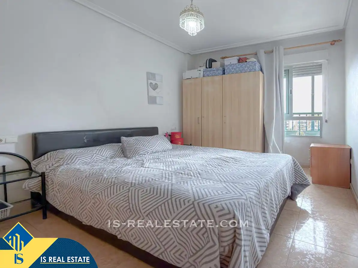 Apartment mit Aufzug zum Verkauf in Centro, imagen 8