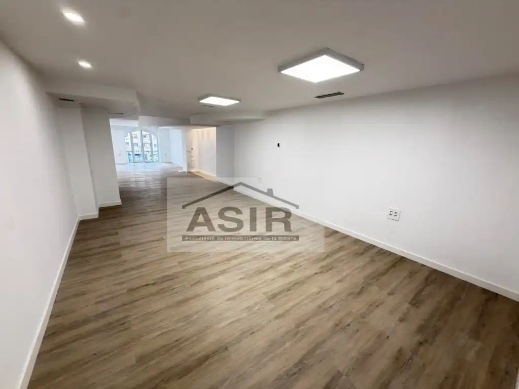 Büro zur Miete in Alzira