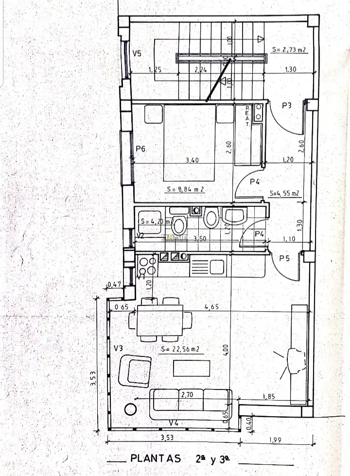 Wohnbaugrundstück zum Verkauf in Calle San Fernando, imagen 10