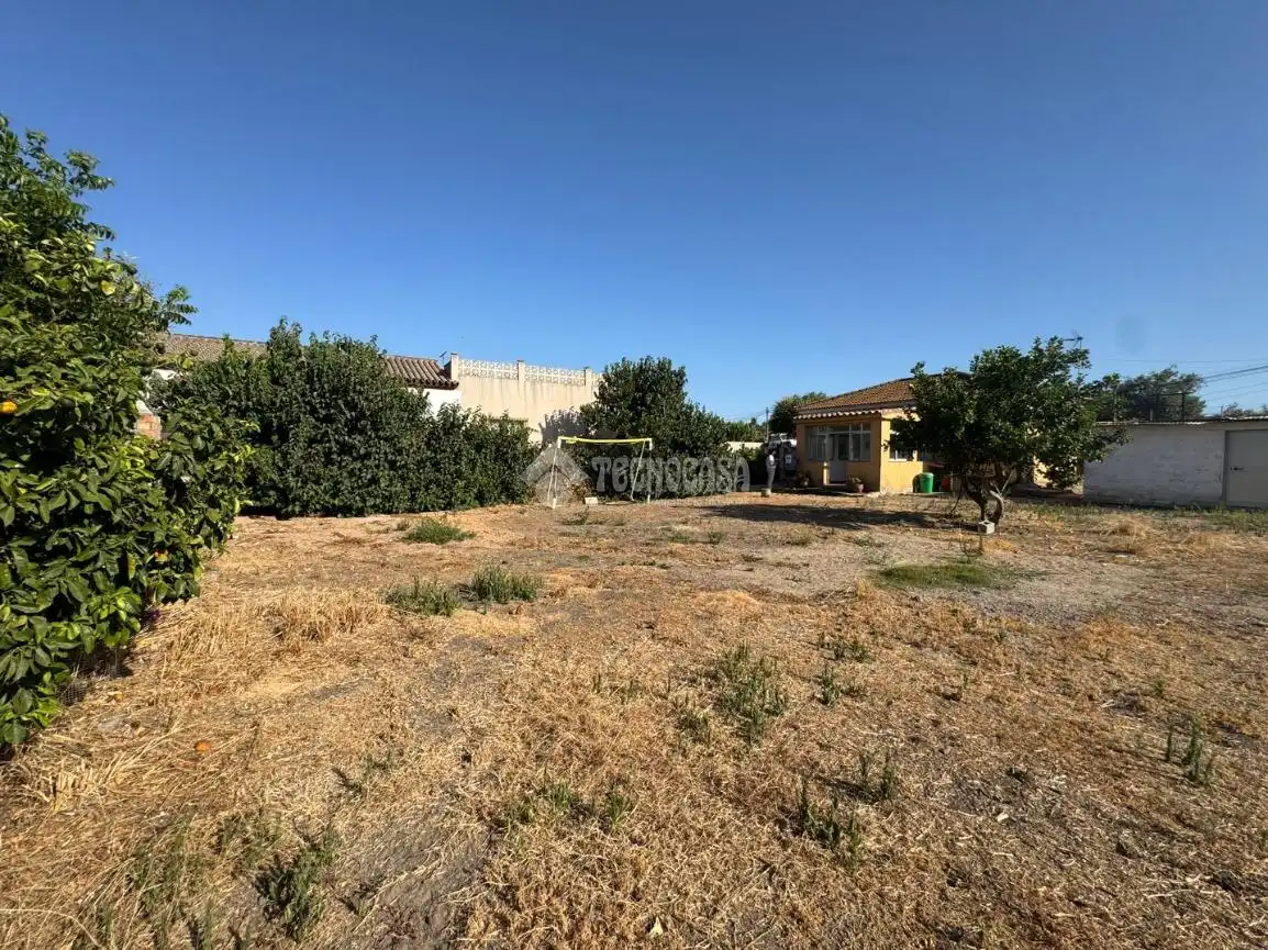 Country house zum Verkauf in El Puerto de Santa María mit Klimaanlage