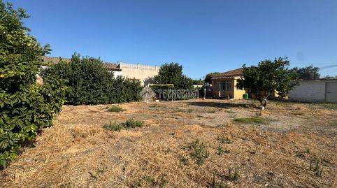 Foto 4 von Country house zum Verkauf in Cuatro Pinos - El Carmen, El Puerto de Santa María
