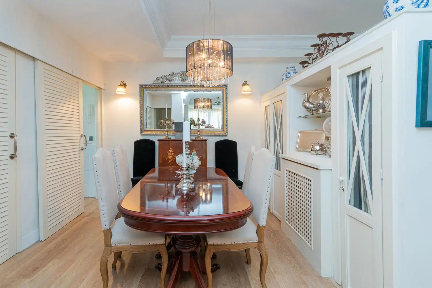 Flat with lift for sale in Moncloa - Aravaca, imagen 6