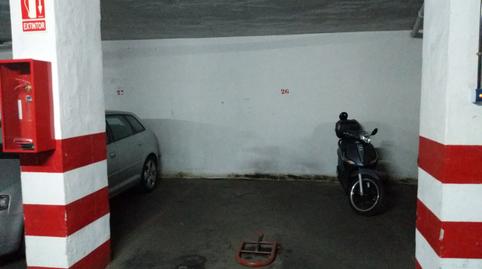 Foto 4 de Garatge en venda a  Carretera de Sierra Nevada, 136, Cenes de la Vega, Granada