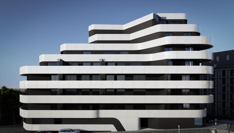 Photo 1 of Planta baja for sale in Zona Pueblo, Alicante