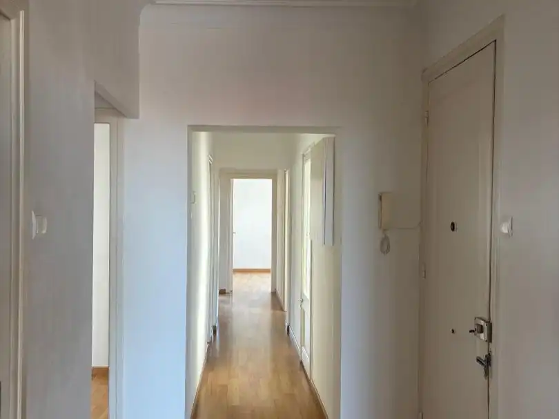 Àtic en venda a Pedralbes