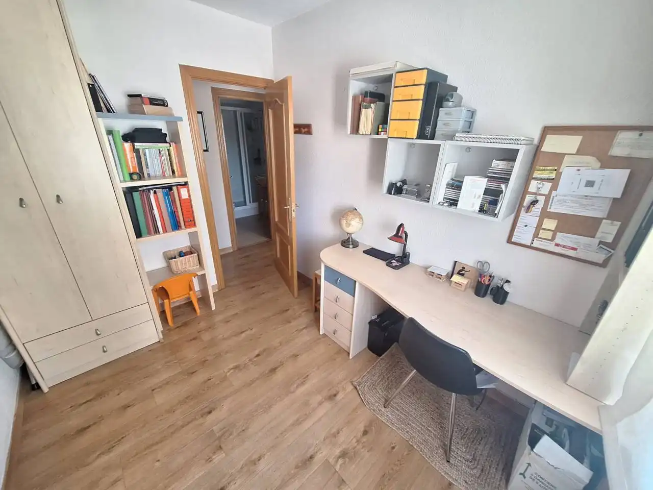 Habitación de Piso en venta en Fuenlabrada con Aire acondicionado, Calefacción y Terraza