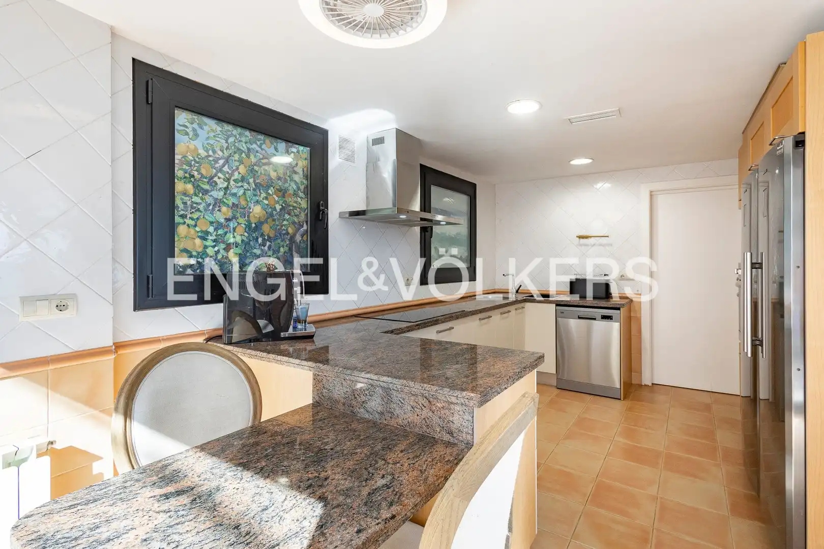 Villa avec terrasse à louer à Les Botigues de Sitges, imagen 30