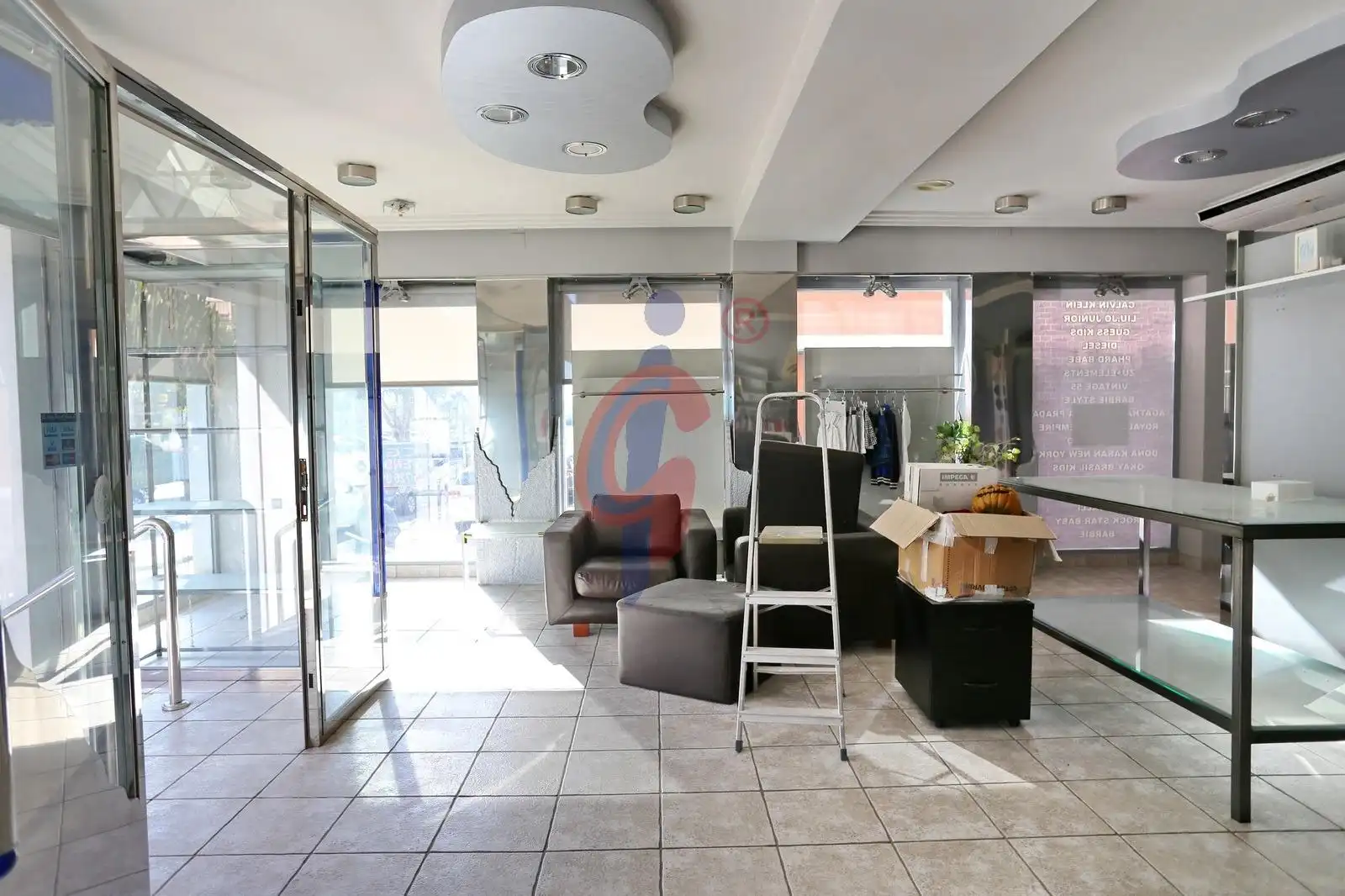 Local comercial en venta en Calle San Pedro, imagen 4