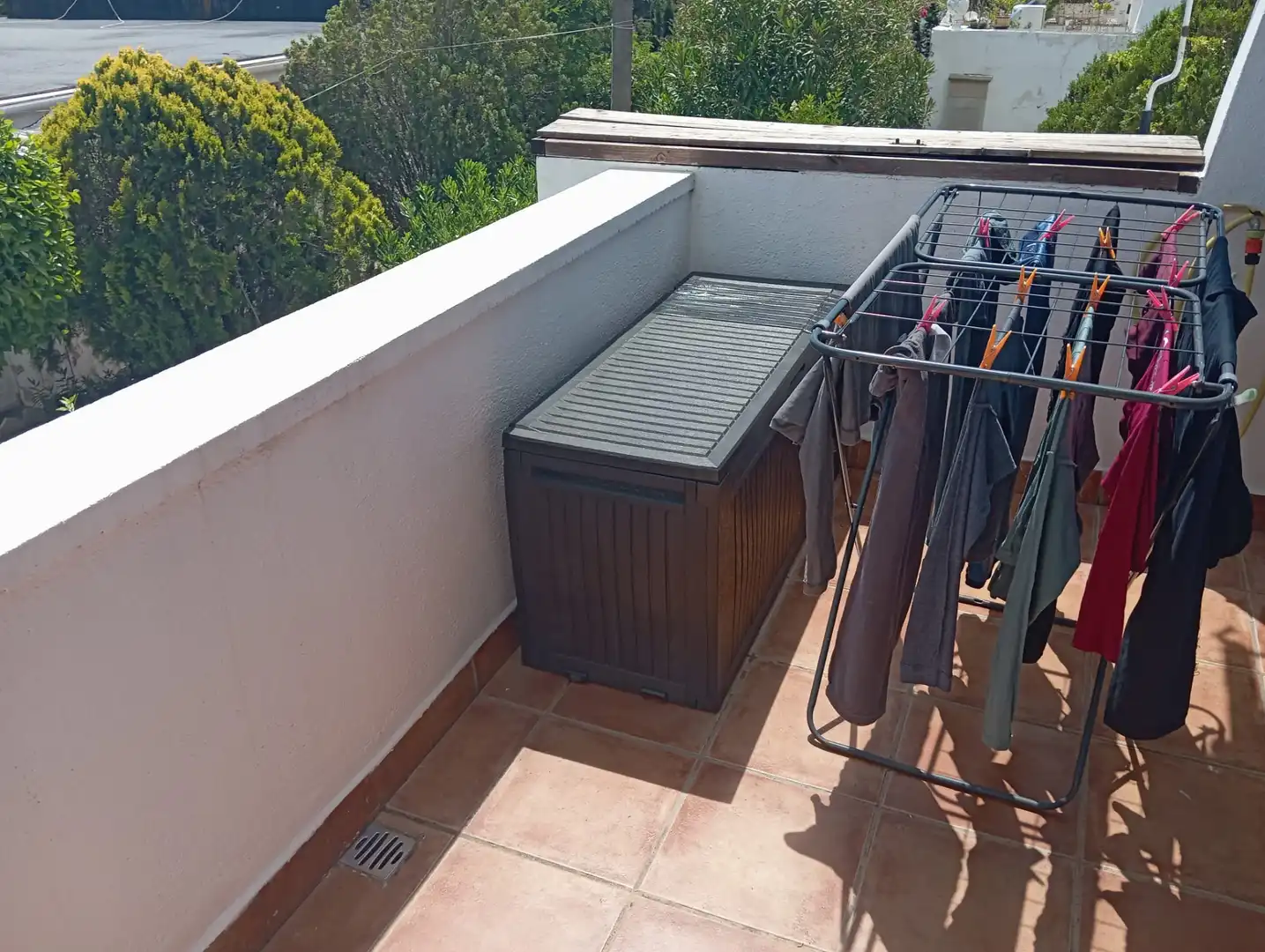 Terrassa de Casa o xalet en venda en Tarragona amb Aire condicionat, Terrassa i Moblat