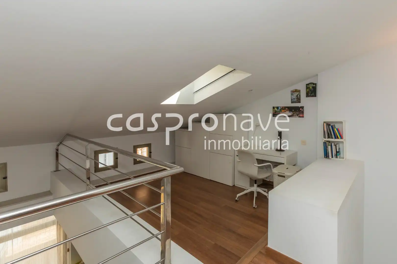 Ático en venta en Castellón de la Plana / Castelló de la Plana