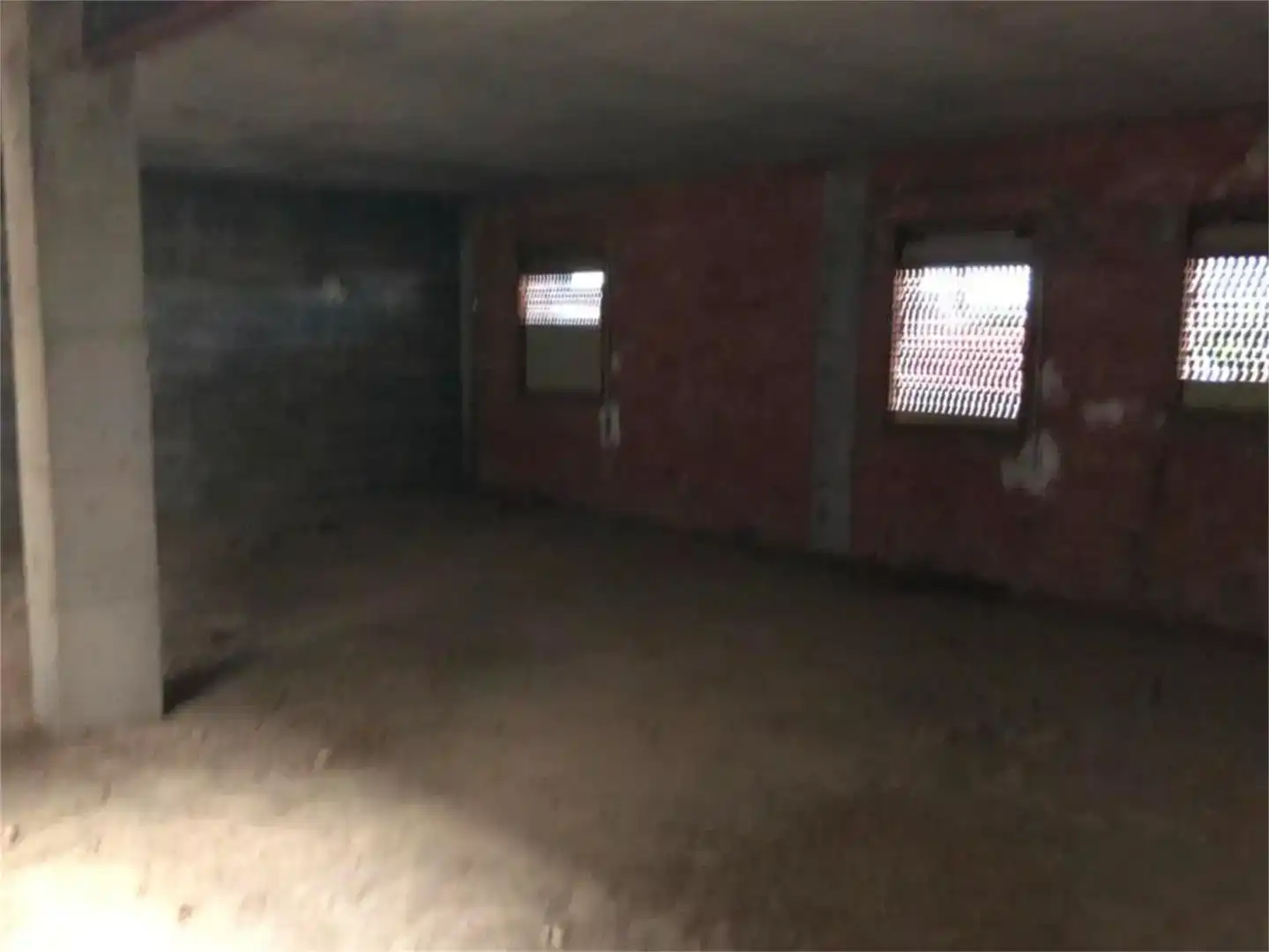 Nave industrial en venta en Pozo Alcón