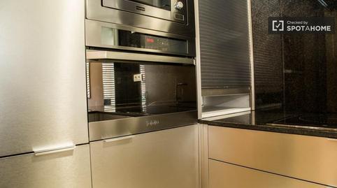 Foto 4 de Apartament per a compartir a Fort Pienc, Barcelona