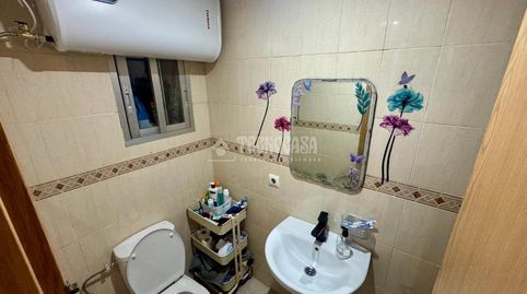 Foto 3 de Piso en venta en San Diego, Madrid Capital