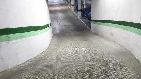 Foto 3 von Garage zur Miete in Avenida Manuel Rojas Torres, 94, San Roque - Ronda Norte, Badajoz Capital