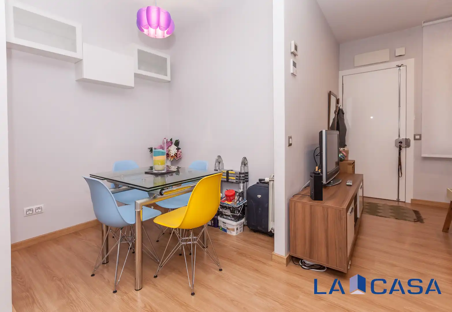 Appartamento con ascensore in vendita a Paseo CHOPERA, imagen 5