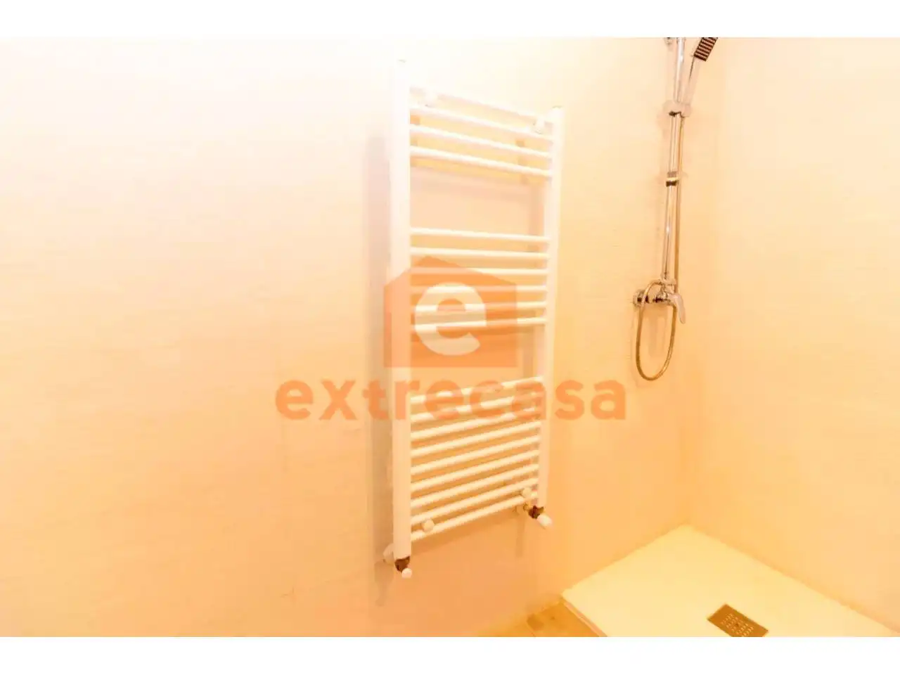 Baño de Casa o chalet en venta en Badajoz con Aire acondicionado y Calefacción