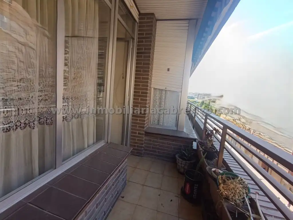 Terrassa de Pis en venda en  Logroño amb Calefacció, Parquet i Terrassa