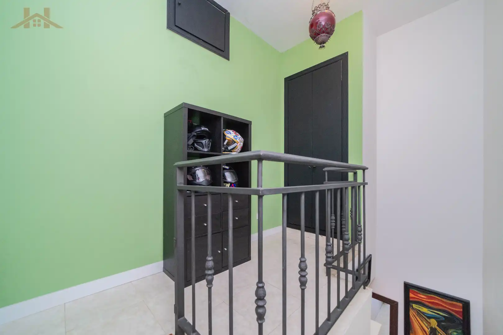 Dúplex en venda en Sevilla la Nueva amb Aire condicionat, Calefacció i Terrassa