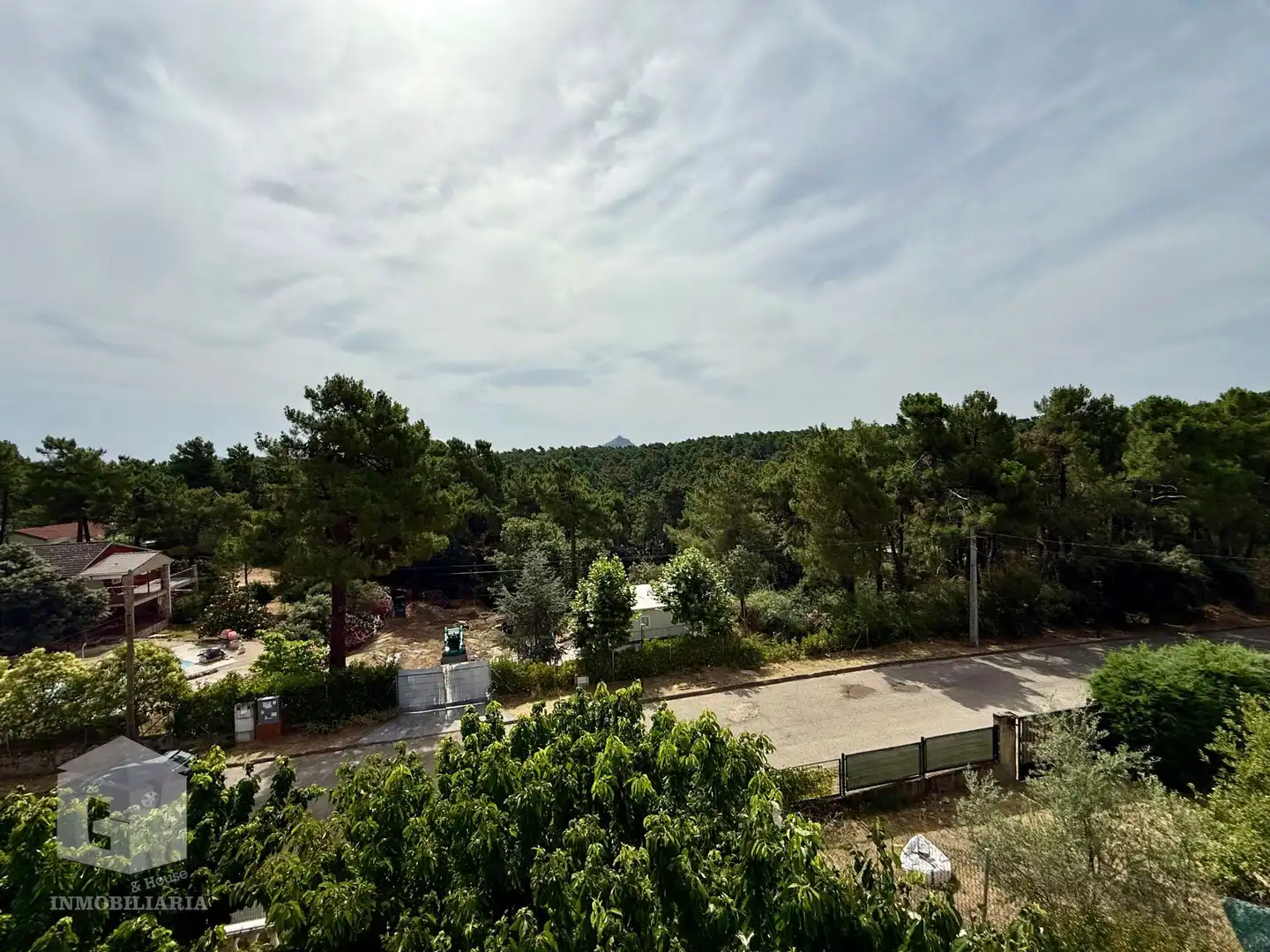 Casa o xalet en venda en Cadalso de los Vidrios amb Aire condicionat, Calefacció i Jardí privat