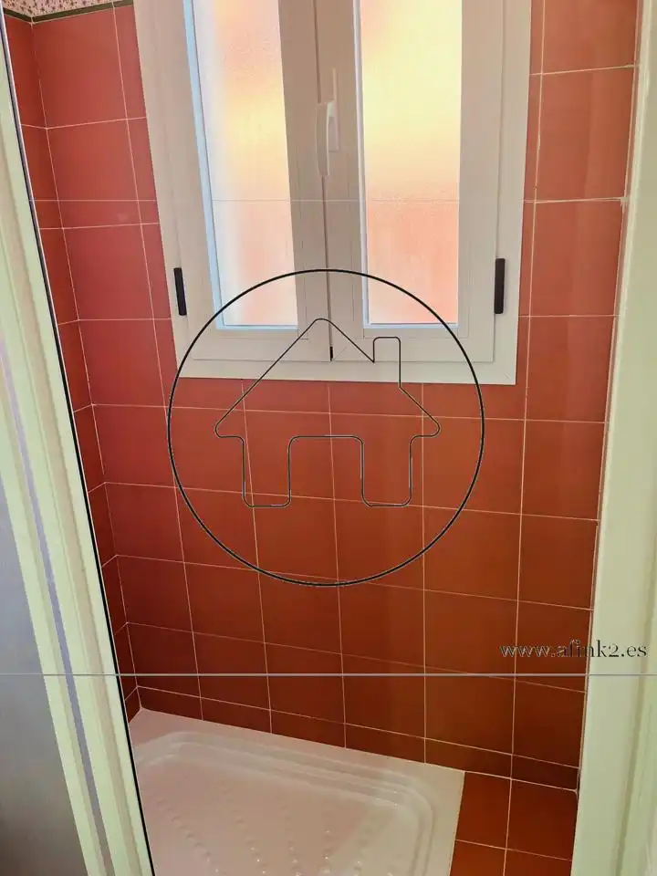 Bathroom of Houses for sale in Aljaraque  with Air Conditioner and Terrace