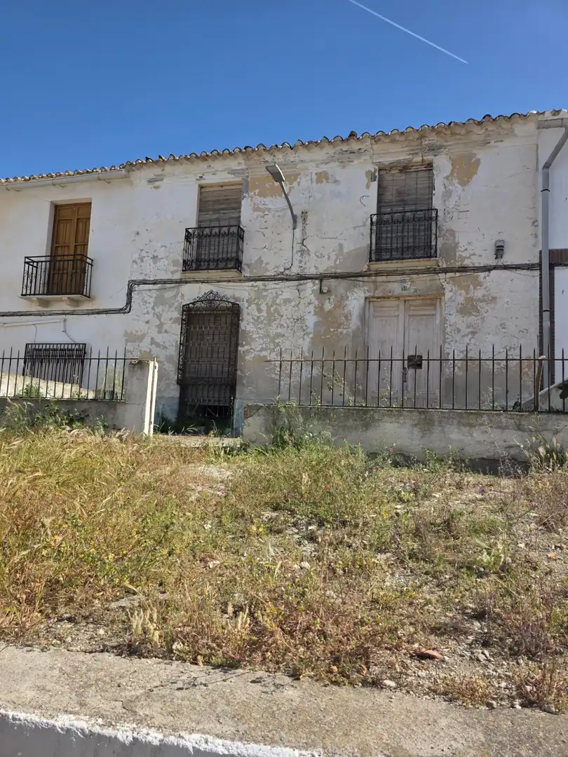 Casa a schiera in vendita a Zurgena, imagen 5