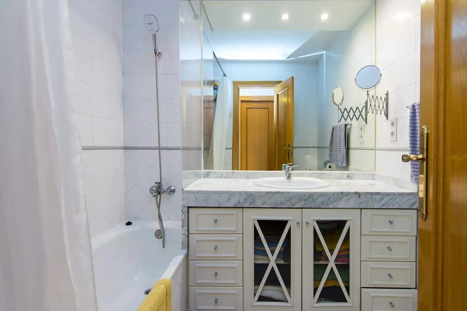 Piso con ascensor en venta en Centro, imagen 11