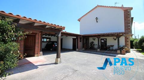 Foto 5 de Casa o xalet en venda a Calle Corbán, Alisal - San Román, Cantabria