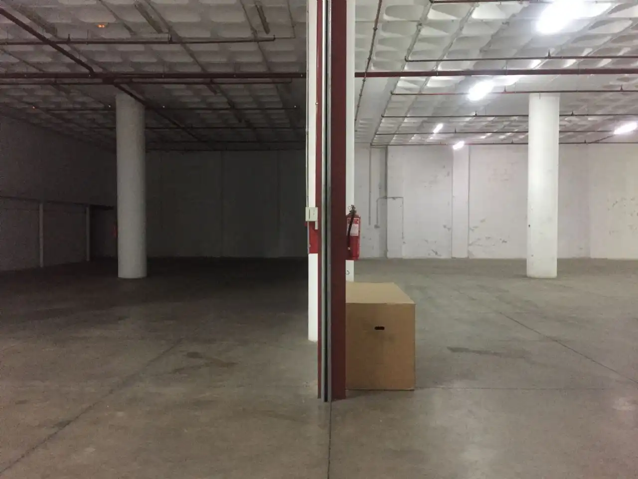 Industrial buildings for rent in San Cristóbal de la Laguna