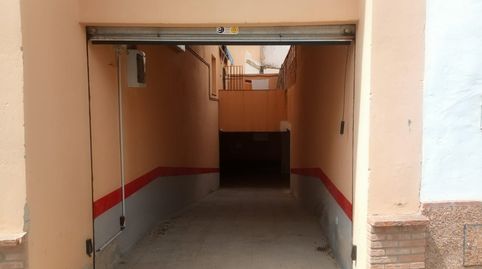 Foto 2 de Garaje en venta en C/ San Antonio Maria Claret, Mairena del Alcor, Sevilla