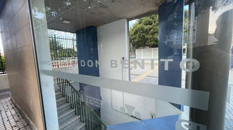 Foto 4 de Garatge en venda a Cádiz, Schamann - Rehoyas, Las Palmas