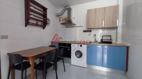 Foto 5 de Piso de alquiler en Cabo Prior, Fajardo, Ferrol