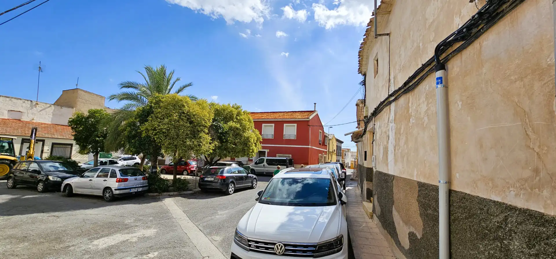Adossat en venda a Calle de Palacios 5, imagen 4
