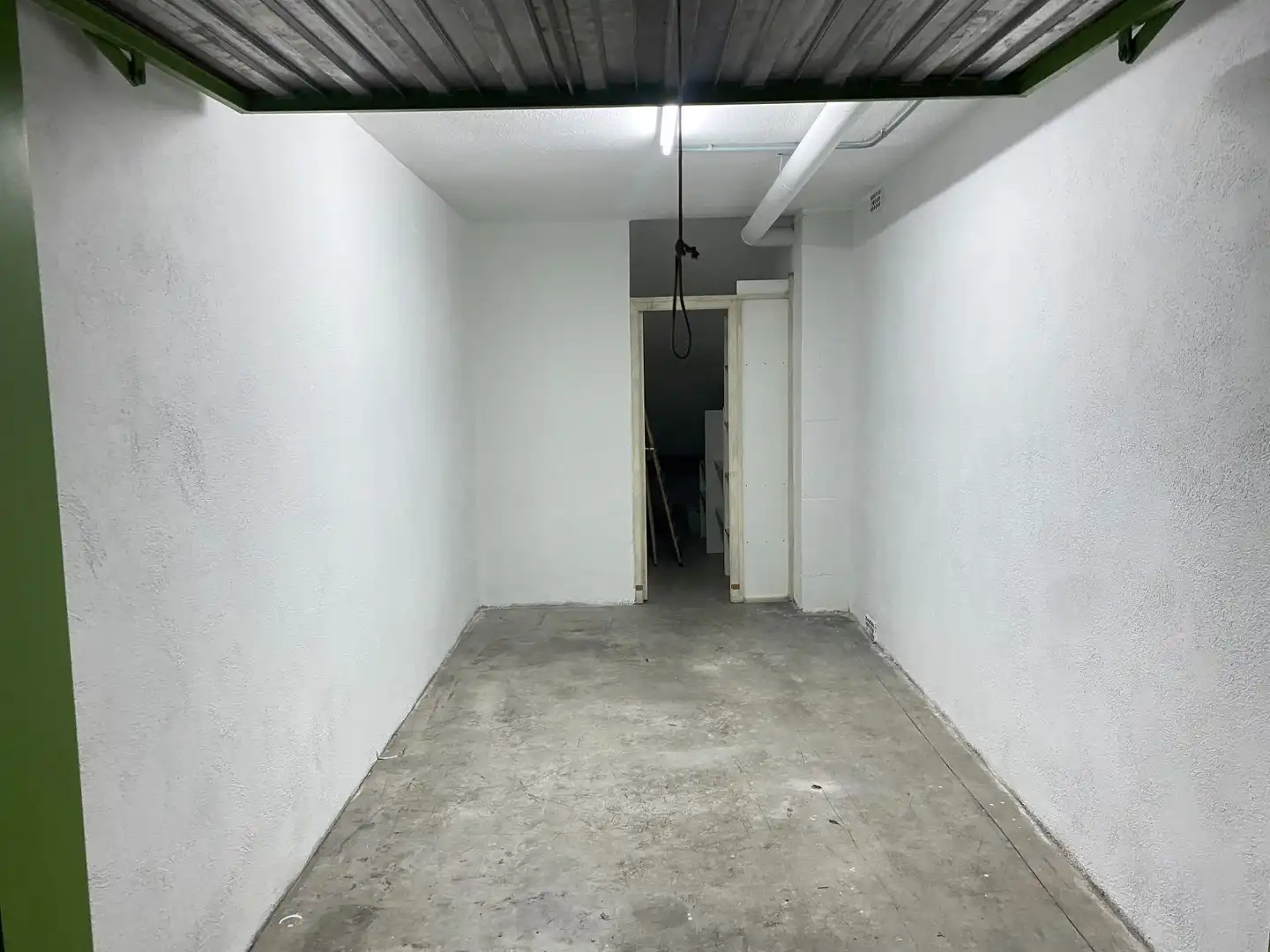 Parcheggio in vendita a Urbialde Plaza, imagen 4
