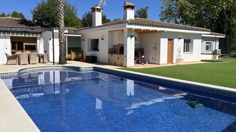 Foto 2 de Casa o chalet en venta en Santa Ana, Ontinyent