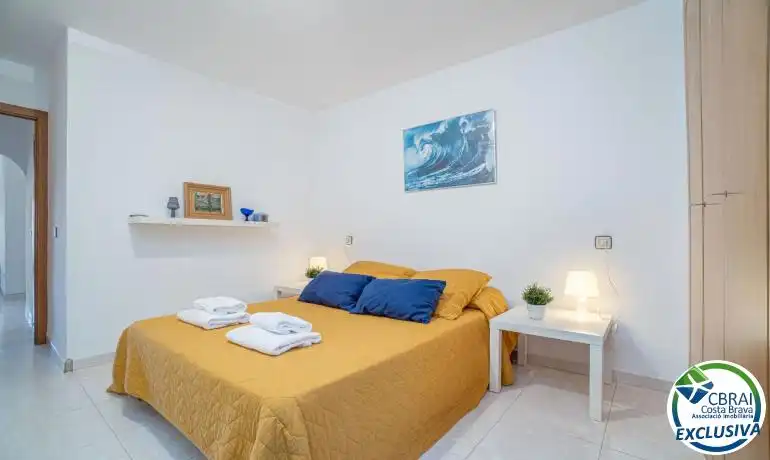 Apartment with pool for sale in Muga - Gran Reserva - Badia, imagen 13