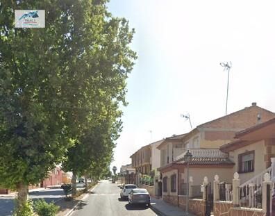 Außenansicht von Wohnung zum verkauf in Láchar mit Terrasse und Balkon