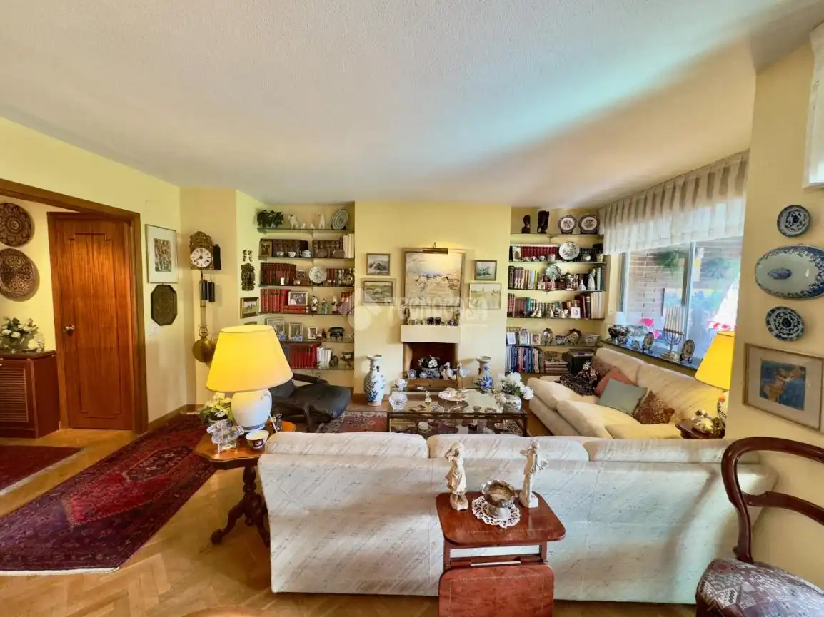 Flat with pool for sale in Rozas Centro, imagen 26
